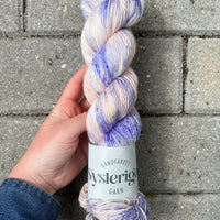 Sysleriget Merino Singles | One Pot Wonder #322