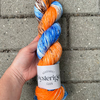 Sysleriget Sock DK | Runner's High