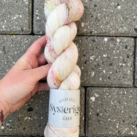 Sysleriget Merino Singles | Hutt Lagoon