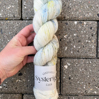 Sysleriget Merino Singles | Apollo Bay