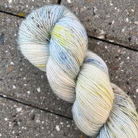 Sysleriget Merino Singles | Apollo Bay