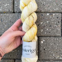 Sysleriget Merino Singles | Golden Hour