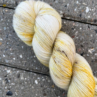 Sysleriget Merino Singles | Golden Hour