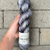 Sysleriget Pure Silk | One Pot Wonder #325