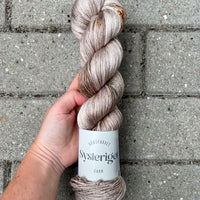 Sysleriget Merino Silk | Woodland