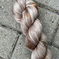 Sysleriget Merino Silk | Woodland