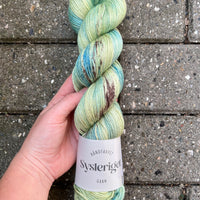 Sysleriget Merino Silk | One Pot Wonder #326