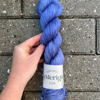 Sysleriget Pure Silk | Midnight