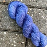 Sysleriget Pure Silk | Midnight