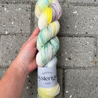 Sysleriget Sock DK | Summer Meadow