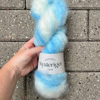 Sysleriget Fat Mohair | One Pot Wonder #293