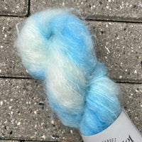 Sysleriget Fat Mohair | One Pot Wonder #293