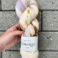 Sysleriget Alpaca Blow | Magnolia