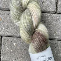 Sysleriget Alpaca Blow | Green Tea