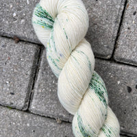 Sysleriget Merino Singles | Green Pitch