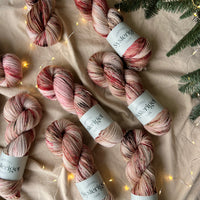 Sysleriget Sock | Christmas 2025