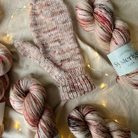 Sysleriget Sock | Christmas 2025