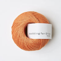 Knitting for Olive | Pure Silk Mandarin