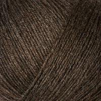 Knitting for Olive | Compatible Cashmere Brun Bjørn