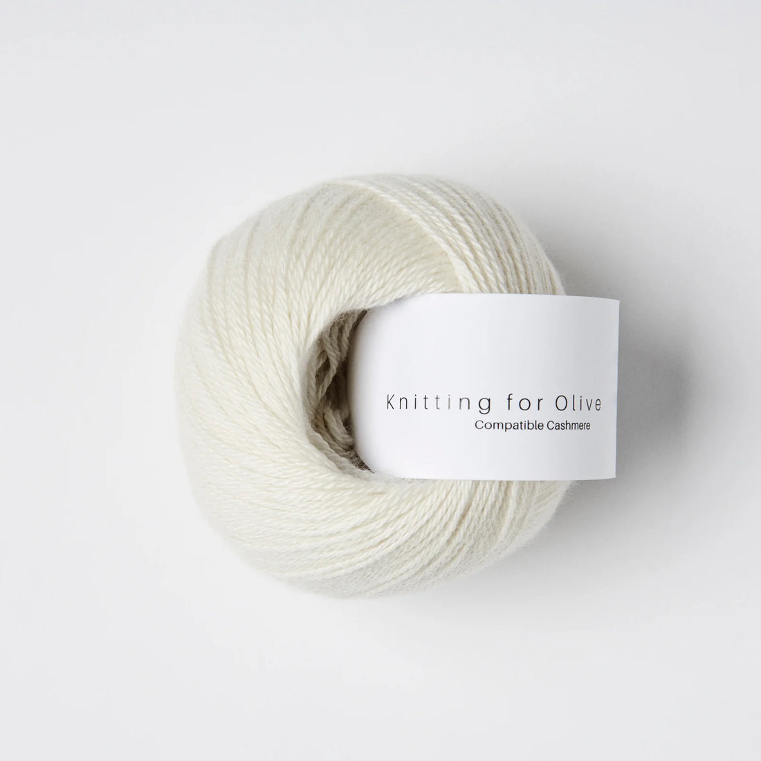Knitting for Olive | Compatible Cashmere Fløde