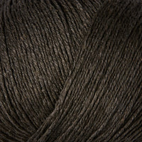 Knitting for Olive | Pure Silk Brun Bjørn