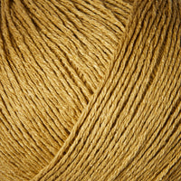 Knitting for Olive | Pure Silk Støvet Honning