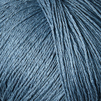 Knitting for Olive | Pure Silk Dueblå