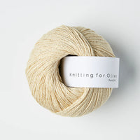 Knitting for Olive | Pure Silk Hvede