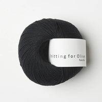 Knitting for Olive | Pure Silk Kul