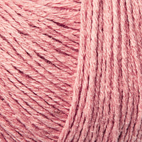 Knitting for Olive | Pure Silk Rabarbersaft
