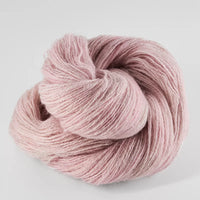 Sysleriget Pelsuld 8/2 | Cotton Candy