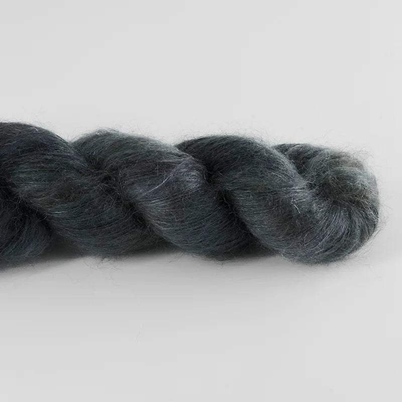 Sysleriget Silk Mohair