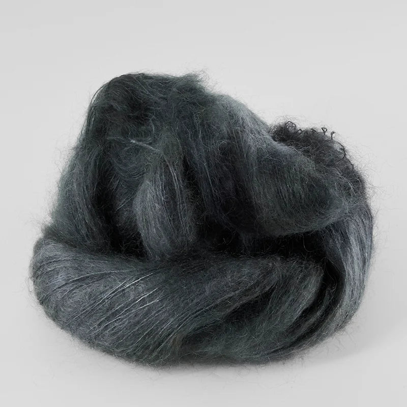 Sysleriget Silk Mohair