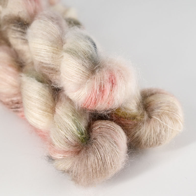 Sysleriget Silk Mohair | Daylight