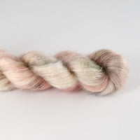 Sysleriget Silk Mohair | Daylight