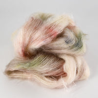 Sysleriget Silk Mohair | Daylight