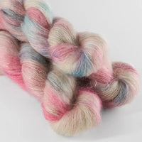 Sysleriget Silk Mohair | Miss Americana (Lover Era)