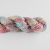 Sysleriget Silk Mohair | Miss Americana (Lover Era)