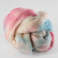 Sysleriget Silk Mohair | Miss Americana (Lover Era)