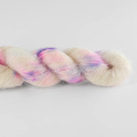 Sysleriget Silk Mohair | Out of Bubblegum