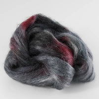 Sysleriget Silk Mohair | Ready For It? (Reputation Era)