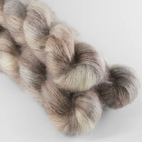 Sysleriget Silk Mohair | So Long, London (TTPD Era)