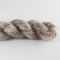 Sysleriget Silk Mohair | So Long, London (TTPD Era)