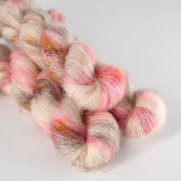 Sysleriget Silk Mohair | What's Your Flava?