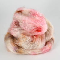 Sysleriget Silk Mohair | What's Your Flava?