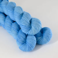 Sysleriget Merino Singles | Glove Blue