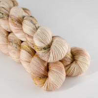 Sysleriget Merino Singles | Poppy Seeds