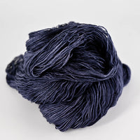 Sysleriget Merino Singles | Storm Blue