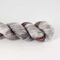 Sysleriget Merino Singles | Streets of Brooklyn