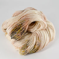 Sysleriget Sock | Poppy Seeds